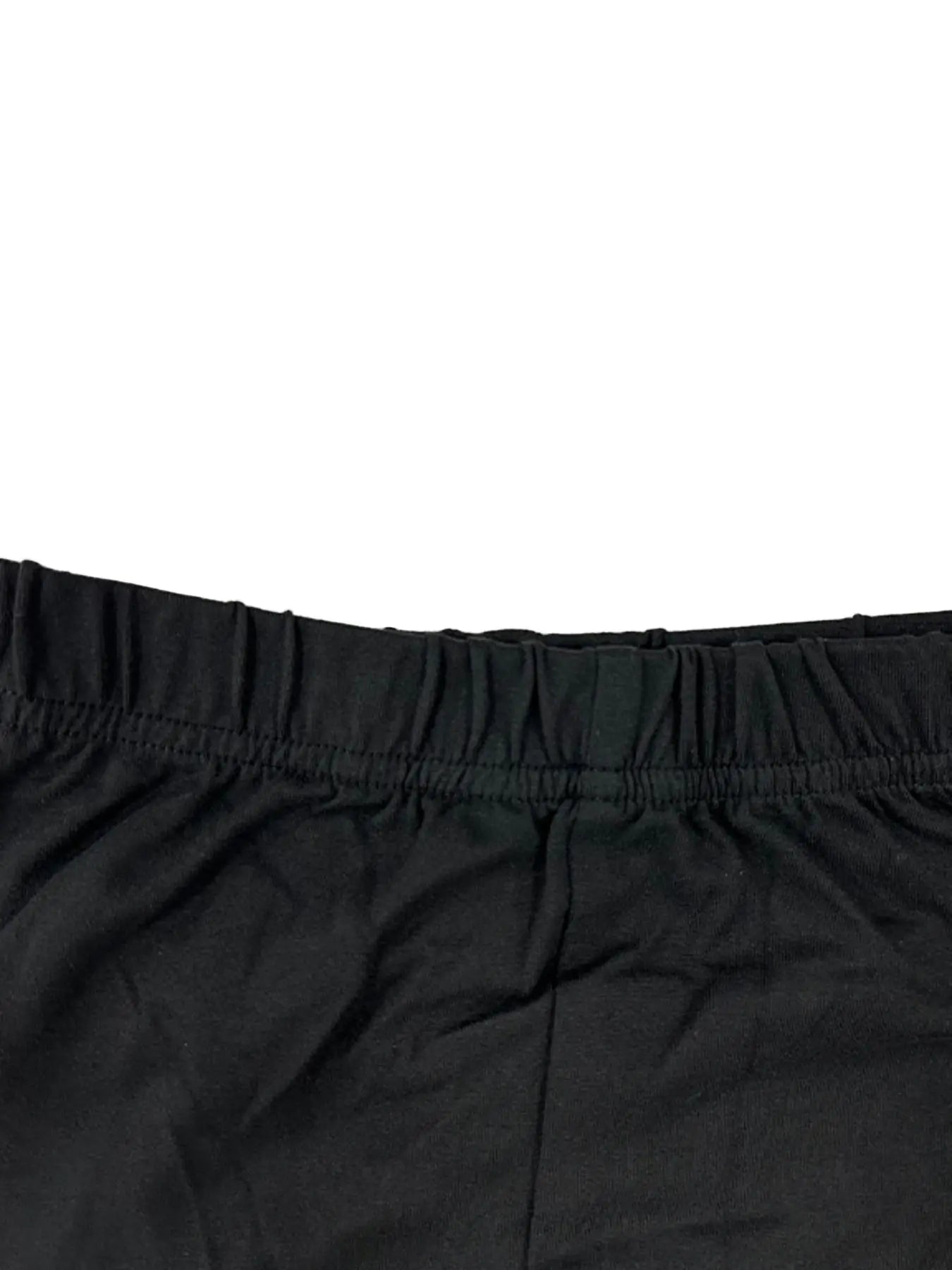 Women'S Plain High-Waisted Bike Shorts, Casual Elastic Waist Breathable Stretchy Skinny Shorts for Sports Gym Running Activewear, Casual Athletic Shorts